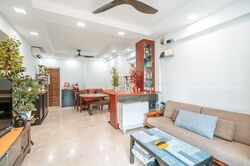 Parkview Apartments (D23), Apartment #453446381